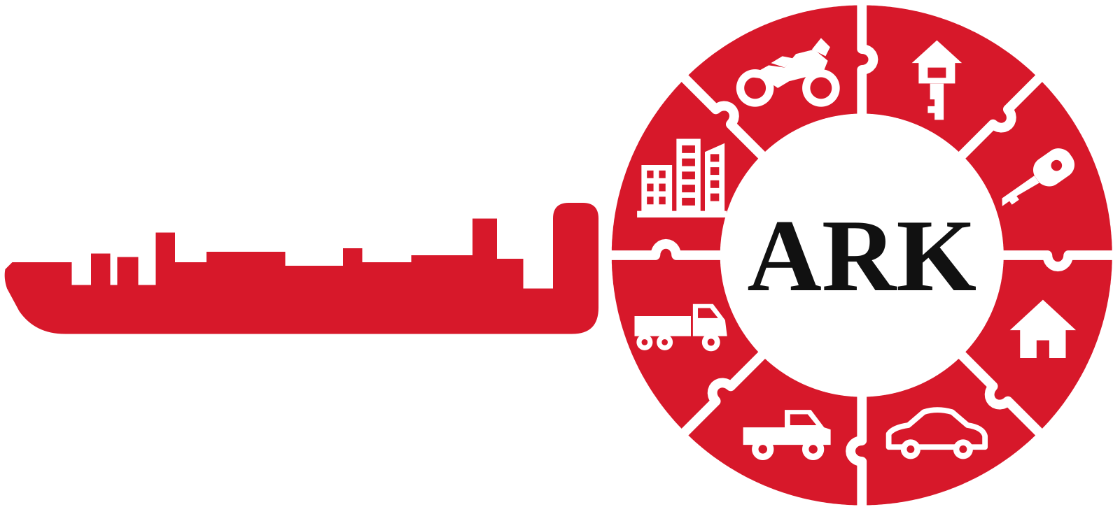 A Reliable Keys